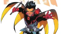 Damian Wayne