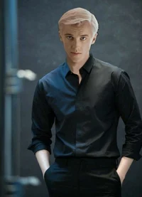 DRACO MALFOY