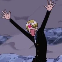 Sanji 
