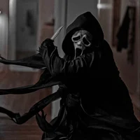 Ghostface 