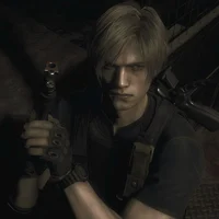 Leon Kennedy