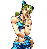 Jolyne Cujoh