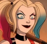 Harley Quinn