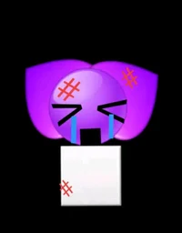 Baby emoji cat