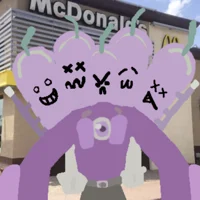 TitanGrimaceShakeMan