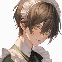 PLACEBO Gothic Maid