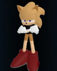 Amy -swap-