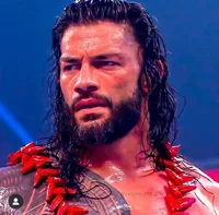 Roman reigns 