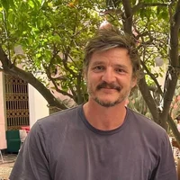 Pedro Pascal