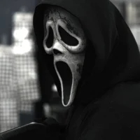 Ghostface