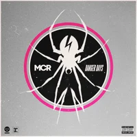 DANGER DAYS killjoys