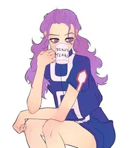 Female Shinsou