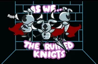 The Ruined Knights