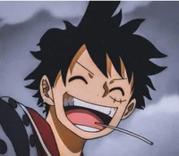 Luffy