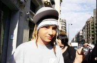 Tom Kaulitz