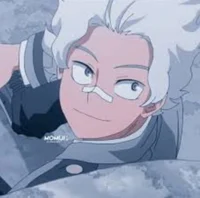 Oboro Shirakumo