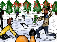Snowball Creepypasta