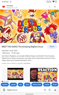 DIGITAL CIRCUS RP 
