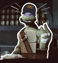 MC Donatello