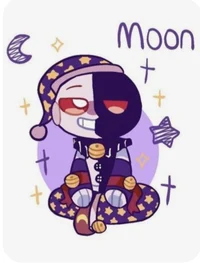 Bitty Moon