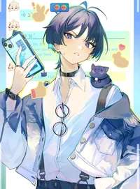 Bilioner Scara hubby