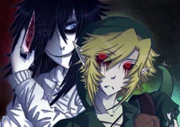 Ben drowned e jeff 