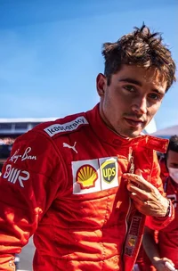 Charles Leclerc