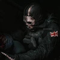Lt Ghost