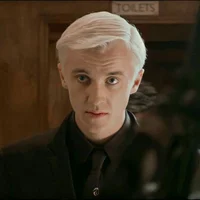 DRACO L MALFOY