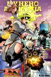 Heroes Vs Villains