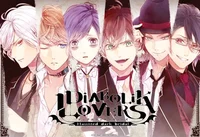 Diabolik Lovers 