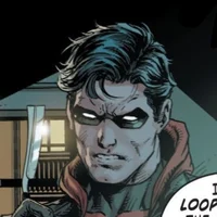 Jason Todd 