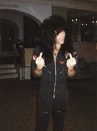 Eric Carr