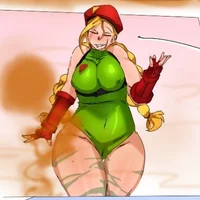 Cammy