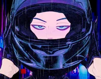 01 - Hitoshi Shinsou