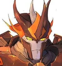 Predaking