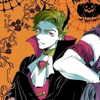 Caesar Zeppeli