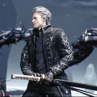 Vergil