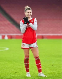 Steph Catley