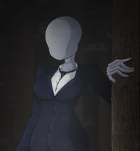 Slenderwoman