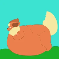 Jesses Flareon mom