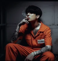 Prisoner jungkook