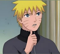 Naruto Uzumaki 