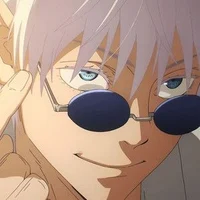 Satoru Gojo