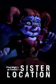 Sister Location
