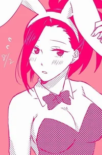 Momo Yaoyorozu