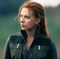 Natasha Romanoff