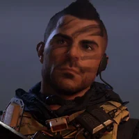 Soap MacTavish