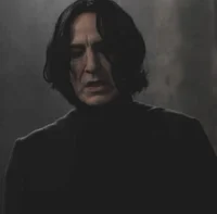 Severus Snape