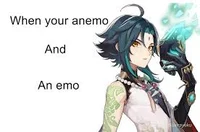 Emo Xiao